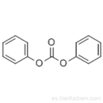Carbonato de difenilo CAS 102-09-0